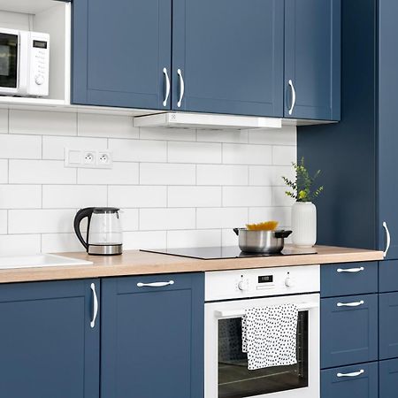 ברנו Utulny Apartman V Centru Sky מראה חיצוני תמונה