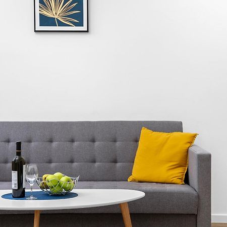 ברנו Utulny Apartman V Centru Sky מראה חיצוני תמונה